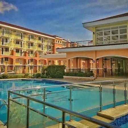 Cozy Condo Davao Ngoại thất bức ảnh