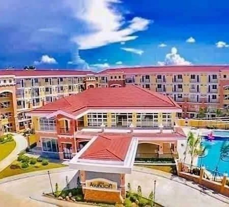 Cozy Condo Davao Ngoại thất bức ảnh