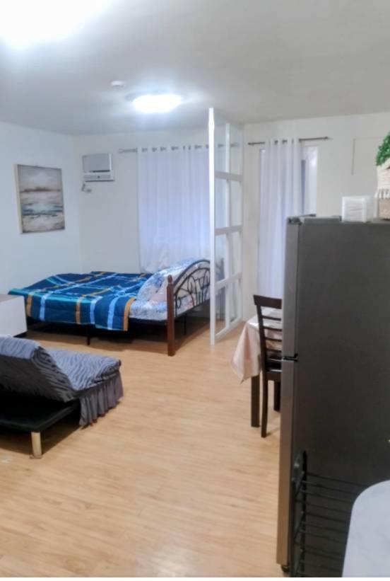 Cozy Condo Davao Ngoại thất bức ảnh