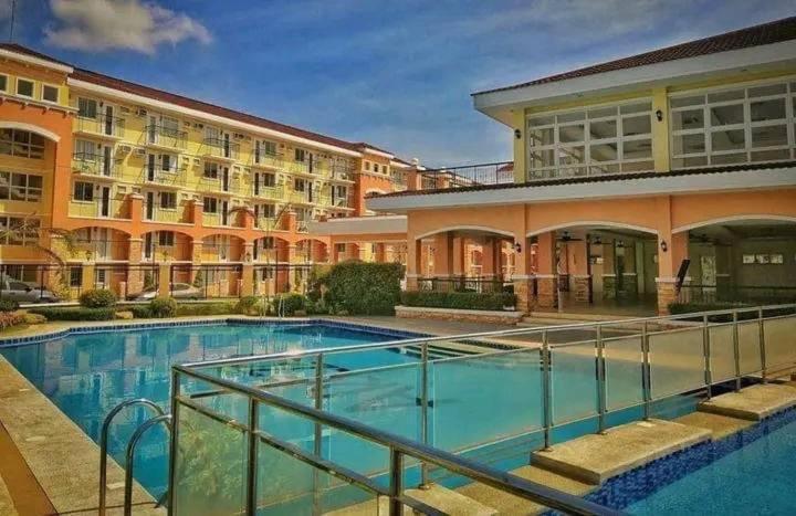 Cozy Condo Davao Ngoại thất bức ảnh