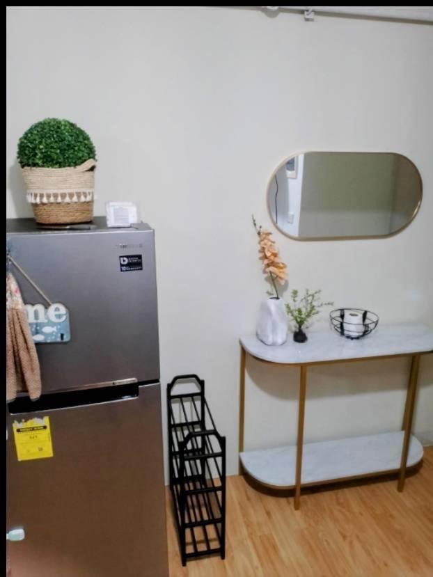 Cozy Condo Davao Ngoại thất bức ảnh