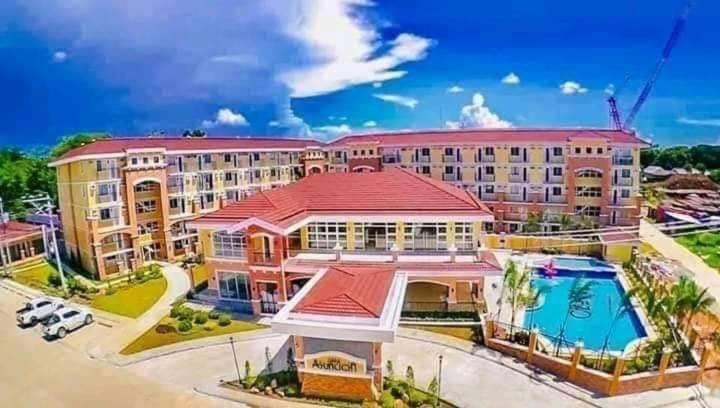 Cozy Condo Davao Ngoại thất bức ảnh