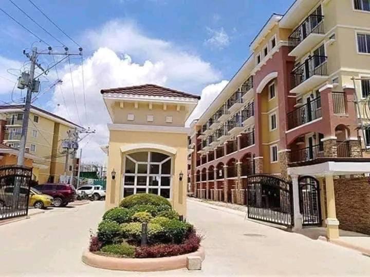 Cozy Condo Davao Ngoại thất bức ảnh