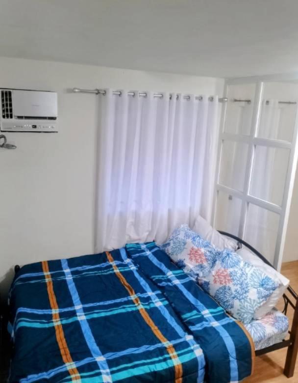 Cozy Condo Davao Ngoại thất bức ảnh